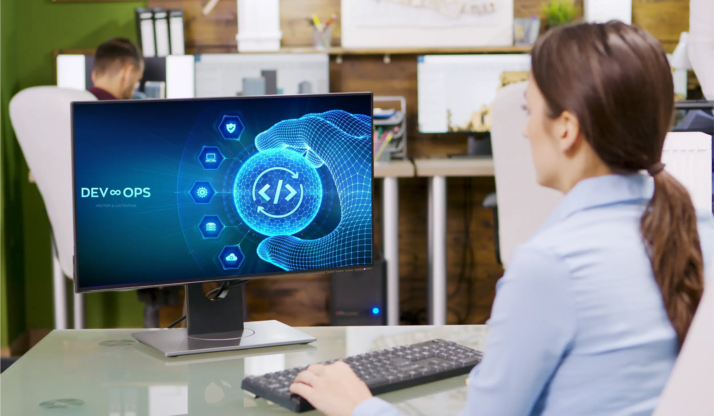 AI Strategy & Consulting